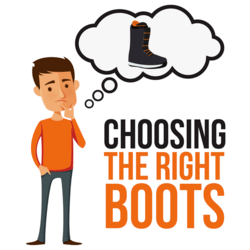 Choosing the Right Snowboard Boots | Snowboarding Profiles Choosing the Right Snowboard Boots