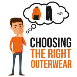 Choosing the Right Snowboarding Outerwear | Snowboarding Profiles Choosing the Right Snowboarding Outerwear