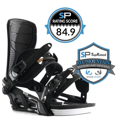 Bent Metal Axtion Snowboard Bindings Review 2025-2026 | Snowboarding Profiles Bent Metal Axtion Snowboard Bindings Review 2025-2026