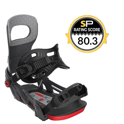 Bent Metal Joint Snowboard Bindings Review 2025-2026 | Snowboarding Profiles Bent Metal Joint Snowboard Bindings Review 2025-2026
