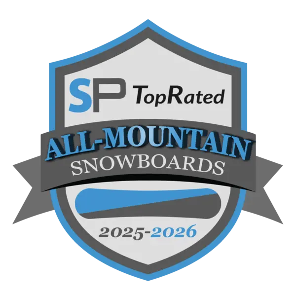 SP Top Rated All-Mountain Snowboards 2025-2026 | Snowboarding Profiles SP Top Rated All-Mountain Snowboards 2025-2026