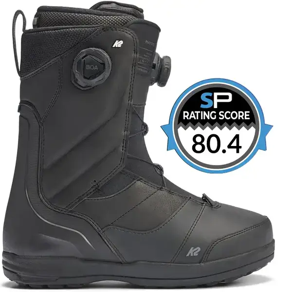 K2 Maysis Snowboard Boots Review 2025-2026 | Snowboarding Profiles K2 Maysis Snowboard Boots Review 2025-2026