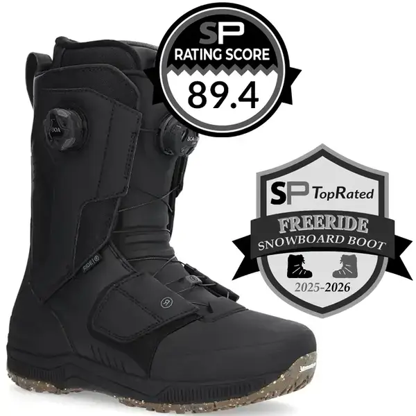 Ride Insano Snowboard Boots Review 2025-2026 | Snowboarding Profiles Ride Insano Snowboard Boots Review 2025-2026