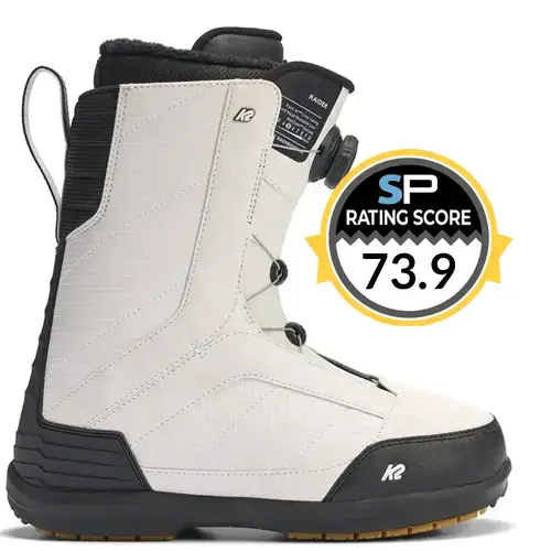 k2 Raider Snowboard Boots Review 2025-2026 | Snowboarding Profiles k2 Raider Snowboard Boots Review 2025-2026