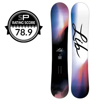 Lib Tech Cortado Snowboard Review 2025-2026 | Snowboarding Profiles Lib Tech Cortado Snowboard Review 2025-2026